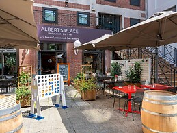 Ibis Lille Centre Gares
