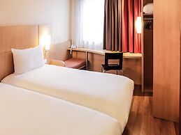 Ibis Lille Centre Gares