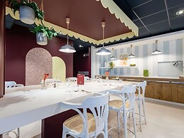 Hotel ibis Lille Centre Gares