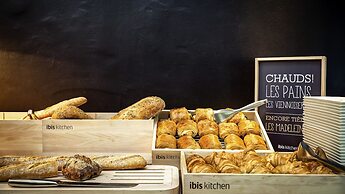 Ibis Lille Centre Gares