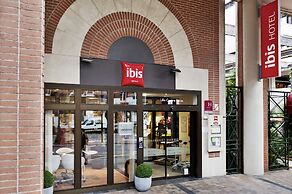 Ibis Lille Centre Gares