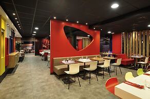 Ibis Lille Centre Gares