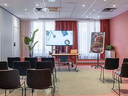 Hotel ibis Lille Centre Gares