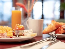 Hotel ibis Lille Centre Gares