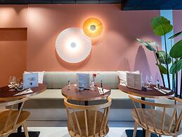 Ibis Lille Centre Gares