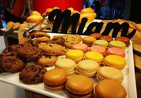 Ibis Lille Centre Gares