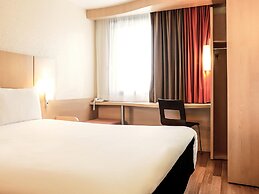 Ibis Lille Centre Gares