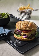 Ibis Lille Centre Gares