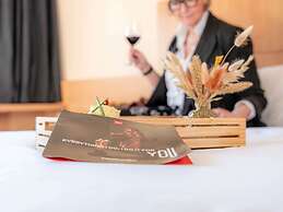 Hotel ibis Lille Centre Gares
