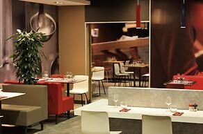 Ibis Lille Centre Gares