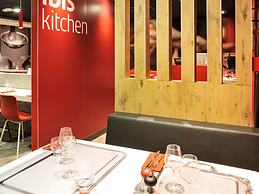 Ibis Lille Centre Gares