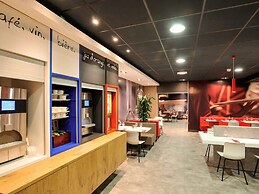 Ibis Lille Centre Gares