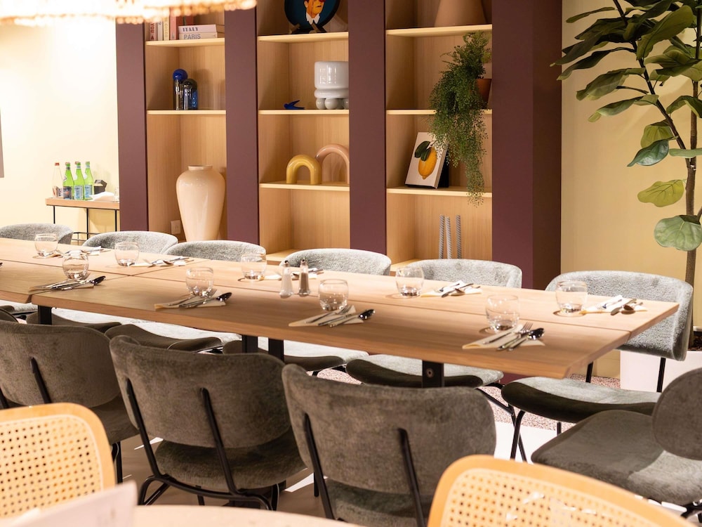 Hotel ibis Lille Centre Gares