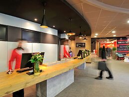 Ibis Lille Centre Gares