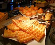 Ibis Lille Centre Gares