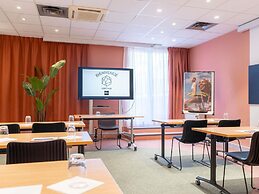 Hotel ibis Lille Centre Gares
