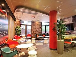 Ibis Lille Centre Gares