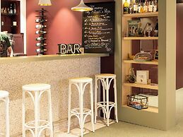 Ibis Lille Centre Gares