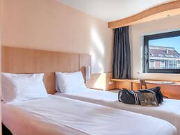 Hotel ibis Lille Centre Gares