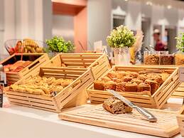 Hotel ibis Lille Centre Gares