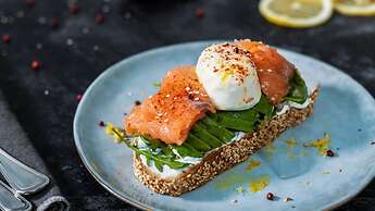 Ibis Lille Centre Gares