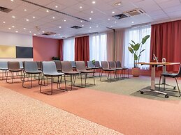 Hotel ibis Lille Centre Gares