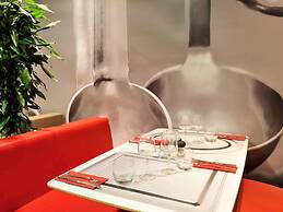 Ibis Lille Centre Gares