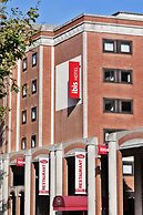 Ibis Lille Centre Gares