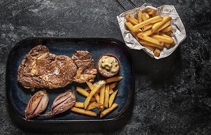 Ibis Lille Centre Gares