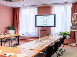 Hotel ibis Lille Centre Gares
