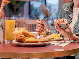 Hotel ibis Lille Centre Gares