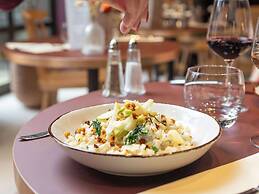 Ibis Lille Centre Gares