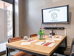 Hotel ibis Lille Centre Gares
