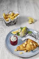 Ibis Lille Centre Gares