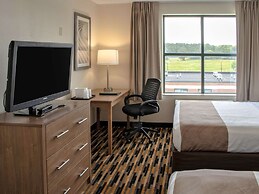 Quality Suites Lake Wright - Norfolk Airport