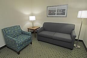 Quality Suites Lake Wright - Norfolk Airport