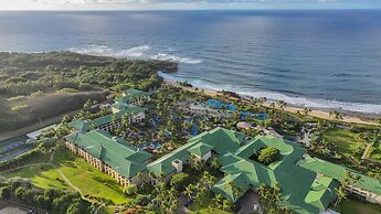 Grand Hyatt Kauai Resort and Spa