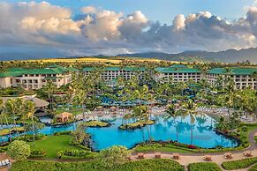 Grand Hyatt Kauai Resort and Spa