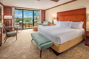 Grand Hyatt Kauai Resort and Spa