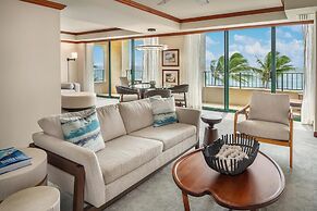 Grand Hyatt Kauai Resort and Spa