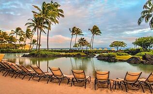 Grand Hyatt Kauai Resort and Spa