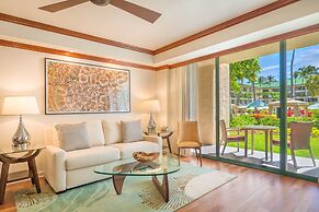 Grand Hyatt Kauai Resort and Spa