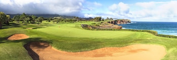 Grand Hyatt Kauai Resort and Spa