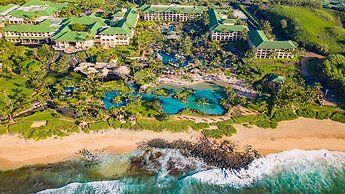 Grand Hyatt Kauai Resort and Spa