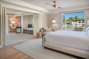 Grand Hyatt Kauai Resort and Spa