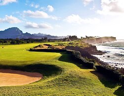 Grand Hyatt Kauai Resort and Spa