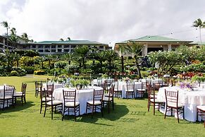 Grand Hyatt Kauai Resort and Spa