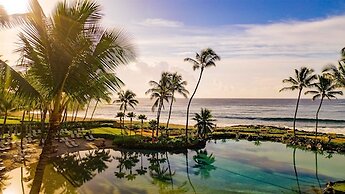 Grand Hyatt Kauai Resort and Spa