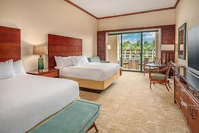 Grand Hyatt Kauai Resort and Spa