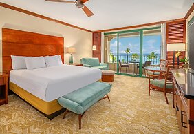 Grand Hyatt Kauai Resort and Spa